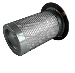 Mengma DB2027 <b>Industrial</b> <b>Compressor</b> <b>Parts</b> Air/Oil Separator Spin-On New ISO 9001 Certified - Product Image 1