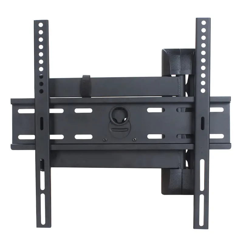 TV wall bracket supports 32-55 inch full motion rotating TV mount stand