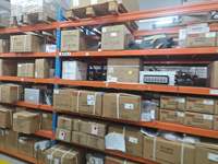 Sensor Kecepatan Odometer Transmisi Suku Cadang Bus untuk Sensor Jarak Tempuh Gearbox Bus Kinglong Golden Dragon