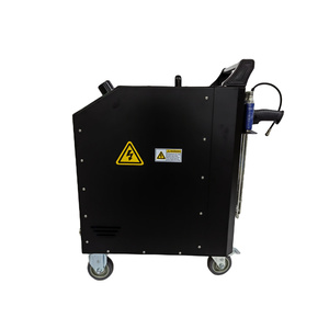 Factory Direct Dry <b>Ice</b> Blaster <b>Cleaner</b> Cleaning & Blasting <b>Machine</b> for Car Care - Product Image 4
