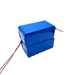 Pack de batteries personnalisé, usine de fabrication, 25,9 V, <span class=keywords><strong>7</strong></span>,8 Ah, pack de batteries Li-ion <span class=keywords><strong>18650</strong></span>, 7S3P, batterie au lithium rechargeable avec protection BMS - Product Image 3