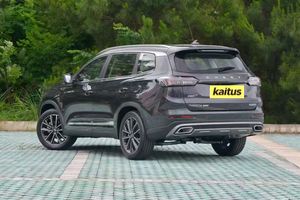 2022 Tiggo 8 più 290T GDI DCT <span class=keywords><strong>prima</strong></span> <span class=keywords><strong>classe</strong></span> - Product Image 5