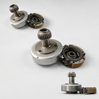 Großhandel Motorenbausatz KAISUNG ZC KYZ Basis-Kupplungsbausatz Neu 12 Monate Garantie Gusseisen/Aluminiumlegierung für KYZ