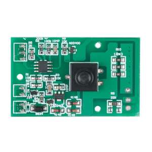 KS TOOLS-150,4345-PCB R004P con interruptor y LED-REPUESTOS ILUMINACIÓN EAN 4042146795910 - Product Image 1
