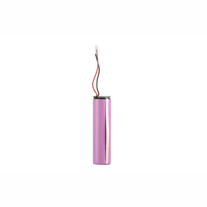 Batterie Li-ion certifiée KC 3C 18650 3.7V 2200mAh Roofer 18650 Batteries rechargeables - Product Image 1