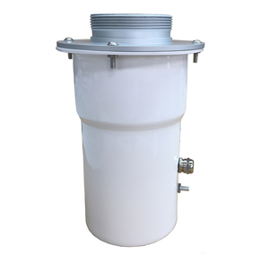 Ensemble support de filtre TSP et moteur de soufflerie pour analyseurs de gaz et instruments d'échantillonnage de poussière utilisés dans la surveillance de la qualité de l'air ambiant - Product Image 6