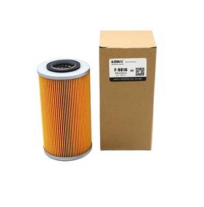 コマエイ OEM 燃料フィルター ME039816 C-422A JM-3016 P868 HD 820-2/-3 HD1023-2/-3用 - Product Image 3