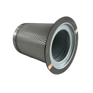 Filtro separador de aceite Manny 92722750 (separador de aceite de aire) Material de fibra de vidrio 6 meses de garantía Nuevas piezas de compresor industrial - Product Image 5