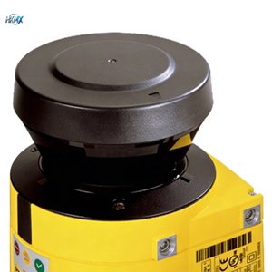 S30B-3011GB System Connection <b>Plug</b> IO Module Compatible <b>With</b> S3000 Series Scanner Interface - Product Image 1