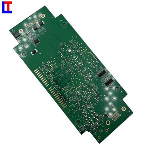 Ensamblaje de PCB para inversor solar, placa de circuito para cerca eléctrica, diseño personalizado de PCBA ESP32 - Product Image 3