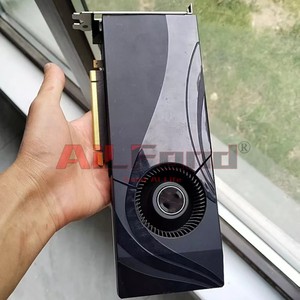 Tarjeta gráfica de alta calidad RTX 2080 Ti de 11GB, adecuada para servidor de estación de trabajo de inferencia AI DeepSeek, tarjetas de video. - Product Image 6
