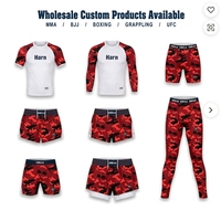 Maillot de compression BJJ personnalisé OEM par sublimation avec votre logo pour hommes, femmes et enfants, étiquette personnalisée