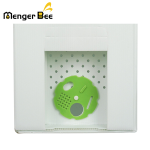 Nueva Caja de Colmena Plegable de Plástico Polipropileno de 5 Cuadros para Apicultura al por Mayor - Product Image 4