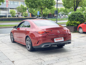 Auto usata Mercede-s-Ben-z <span class=keywords><strong>CLA</strong></span> Class 2020 modellino CLA200 - Product Image 6