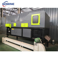 Machine de séparation et de récupération de ferraille d'aluminium, séparateur à courants de Foucault pour plastiques et métaux non ferreux, prix pour déchets solides