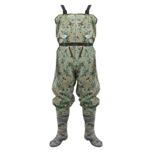 Wholesale fishing overalls To Improve Fishing Experience 