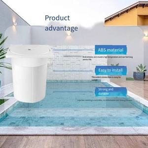 Régulateur <span class=keywords><strong>automatique</strong></span> du <span class=keywords><strong>niveau</strong></span> <span class=keywords><strong>d</strong></span>'<span class=keywords><strong>eau</strong></span> <span class=keywords><strong>pour</strong></span> piscines Sources chaudes Piscines SPA Étangs à poissons Couverture Bain de glace Équilibreur de fond <span class=keywords><strong>d</strong></span>'<span class=keywords><strong>eau</strong></span> - Product Image 2