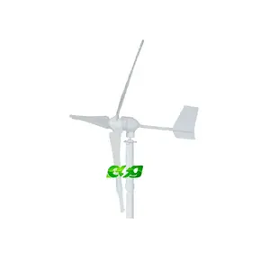 مصنع ESG مولد طاقة الرياح في المنزل مولد طاقة الرياح المنزلية