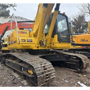 Excavatrice Komatsu d'<span class=keywords><strong>occasion</strong></span>, originale du Japon, modèles PC 200, 220, 240 disponibles - Product Image 4