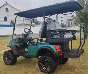 Véhicule <span class=keywords><strong>de</strong></span> <span class=keywords><strong>chasse</strong></span> électrique BUGGYPRO Private Estate, 3-4 places, 30-50 km/h, directement <span class=keywords><strong>de</strong></span> l'usine, en vente flash - Product Image 4