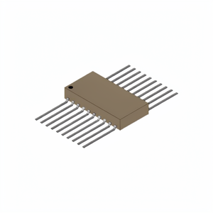 5962-9062501MSA Componentes Electrónicos Proveedores SN54BCT244 BÚFRES/CONTROLADORES OCTALES En Stock Lógica - Product Image 1