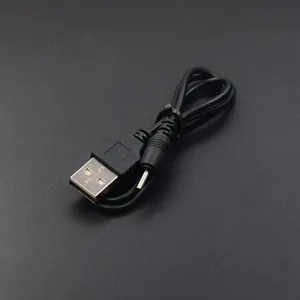 สายชาร์จ USB สำหรับโนเกีย 6101 C3 C5 C6 C7 E6 <span class=keywords><strong>E71</strong></span> E72 7360 6288 USB-A 2 มม. ขนาดเล็ก สายไฟสำหรับชาร์จโนเกีย - Product Image 5