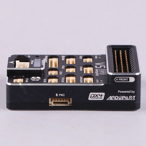 Controlador de Vuelo CUAV V5 NANO, Código Abierto, PX4, para Drones, Modelo PIX Mini, Material ABS Estable para Pilotos - Product Image 2