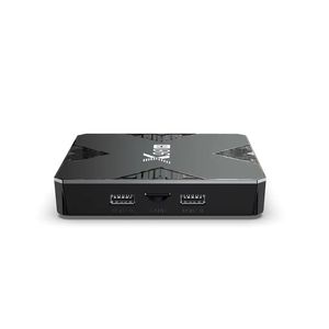 Reproductor Multimedia de Alto Rendimiento con Cuatro Núcleos, Android 12, WiFi 6, Allwinner H618, X98H TVBOX, BT5.0, 2GB/4GB RAM, 16GB/32GB ROM, 4K, Gran Venta - Product Image 2