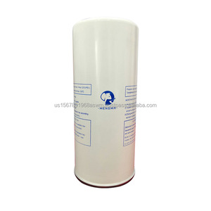Filtre séparateur d'huile pour compresseur d'air industriel Mengma DF5009, nouvel élément filtrant - Product Image 1
