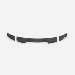 Alerón Trasero de Repuesto de Fibra de Carbono EPR para Prelude BF1 EPA CRUX-1 - Product Image 2