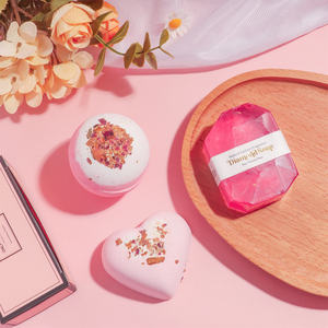 Paquete <span class=keywords><strong>de</strong></span> Tratamiento <span class=keywords><strong>de</strong></span> <span class=keywords><strong>Spa</strong></span> Relajante en Oferta con Vino, Vaso, Vela, Promoción <span class=keywords><strong>de</strong></span> Baño, Cumpleaños, Día <span class=keywords><strong>de</strong></span> San Valentín, Regalo para Mamá - Product Image 4