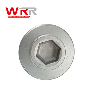 31206795249 31206795250 Pernos de Eje para BMW F30 F10 X3, Tornillos de Fijación Confiables para Cojinete de Cubo de Rueda de Eje Delantero - Product Image 5