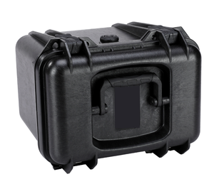 Petit étui de transport rigide en plastique étanche pour le stockage de jouets en métal fidget spinner, <span class=keywords><strong>michael</strong></span> kors, caméra de cinéma fullframe sony fx6 - Product Image 3
