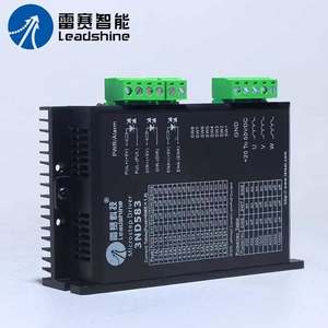 Leadshine สเต็ปเปอร์มอเตอร์ไดร์เวอร์3ND583 3DM583 <span class=keywords><strong>3DM580</strong></span>/S 3ND883ไดรเวอร์57 86 - Product Image 2