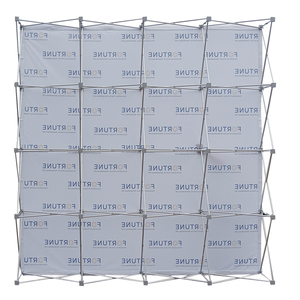 <span class=keywords><strong>Pop</strong></span> up hiển thị thẳng đứng Backdrop cho triển lãm thương mại thiết bị Backdrop hiển thị <span class=keywords><strong>Stand</strong></span> cho hiệu quả <span class=keywords><strong>pop</strong></span>-up hiển thị - Product Image 3