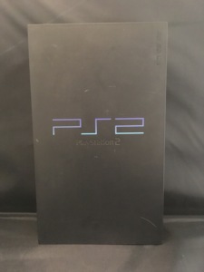 Bảng Điều Khiển SONY PlayStation2 Đã Qua Sử Dụng - Product Image 3