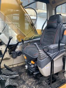 EXCAVADORA CATERPILLAR 24TON 324D 323D EXCAVADORA DE ALTA CALIDAD EN VENTA - Product Image 5