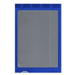 Imat Pro Base en alliage d'aluminium universel coulissant réparation de téléphone portable <span class=keywords><strong>Microscope</strong></span> plate-forme de travail mécanicien Maintenance Pad - Product Image 6