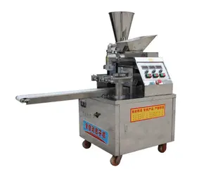 Manufacturers spot automatic multifunctional molding equipment commercial bun machine