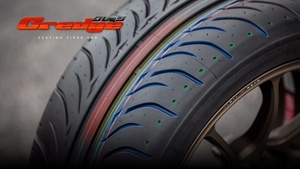 <span class=keywords><strong>Zestino</strong></span>-neumáticos de carreras de coches, llantas penu penE07070707R205/45Z16 16, competición semirresbaly drifting Road, precio al por mayor - Product Image 3