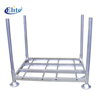 Casier de rangement en métal pour pneus de voiture, tapis en rouleau, robuste, rangement en cuir, slim