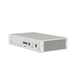 Usine production convertisseur abaisseur 48v dc à 110vdc 20a convertisseur 19 pouces rack convertisseur de type intensifier module - Product Image 1