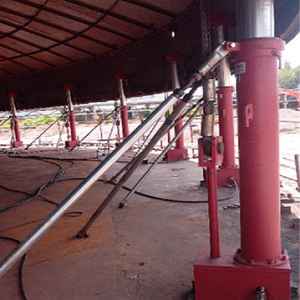 Sistema de Elevación Hidráulico de Alta Calidad bibo para Construcción, Capacidad de 15t~50t, con Estación de Bombeo, en Stock - Product Image 3