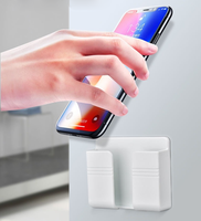 Rack de rangement pour téléphone télécommandé Organisateurs muraux
