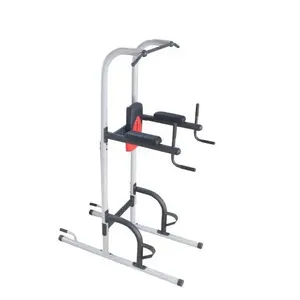 Tary Push Up Pull Up Workout Dip Station Home Fitness Entrenamiento de fuerza Chin Up Bar Machine Chin Up Machine