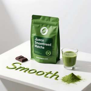 Matcha culinario chino 1000g, grado alimenticio, para todas las estaciones, té verde en polvo de grado culinario para pasteles, helados y fábricas de alimentos. - Product Image 1