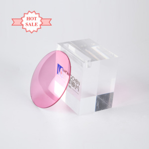 Lente RX de alta velocidad de 48 horas Diseño superior Prescripción personalizada 1,56 Forma libre Tinte progresivo <span class=keywords><strong>Lentes</strong></span> ópticas coloridas sin recubrimiento - Product Image 6
