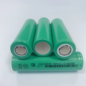 Batteria Cilindrica <span class=keywords><strong>18650</strong></span> 3.7V NCR ad Alta Scarica 2200mAh 10C Batterie agli Ioni di Litio <span class=keywords><strong>18650</strong></span> per Utensili Elettrici Modelli RC E-Bike - Product Image 4
