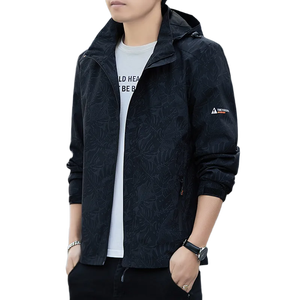 Chaqueta de Motocicleta de Lona Impermeable para Hombre, Nueva Colección Invierno 2025, Holgada, Cortavientos, Anti-UV, Moderna, Cómoda y Versátil - Product Image 2