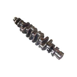 612600020939 nuevo cigüeñal diésel para repuestos de cargador de maquinaria de construcción para excavadoras E200B 320C - Product Image 4